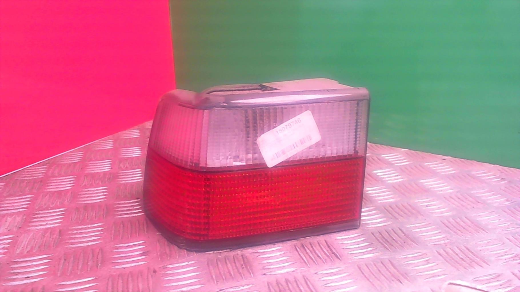 Fanale posteriore principale sinistro (luci) CITROEN XANTIA PHASE 2 Diésel - 1