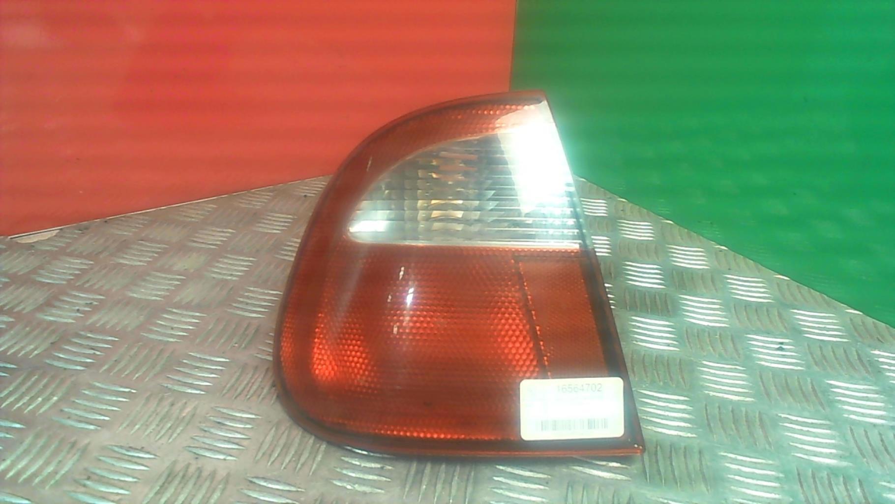 Fanale posteriore principale sinistro (luci) SEAT CORDOBA 1 PHASE 2  - 1