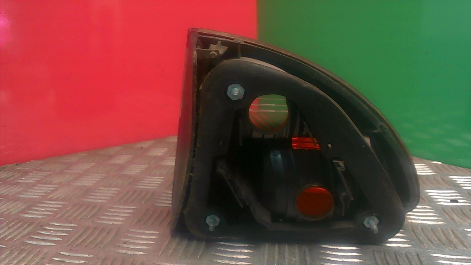 Fanale posteriore principale sinistro (luci) SEAT LEON 1 Diésel - 1