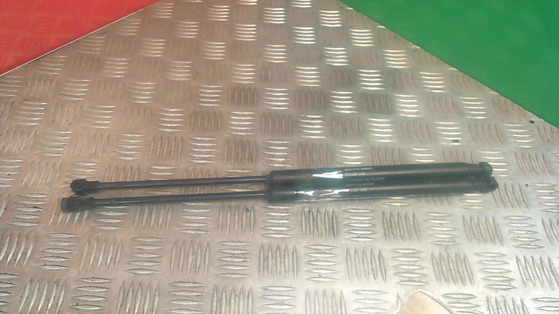 Molla a gas bagagliaio FIAT GRANDE PUNTO Diésel - 1