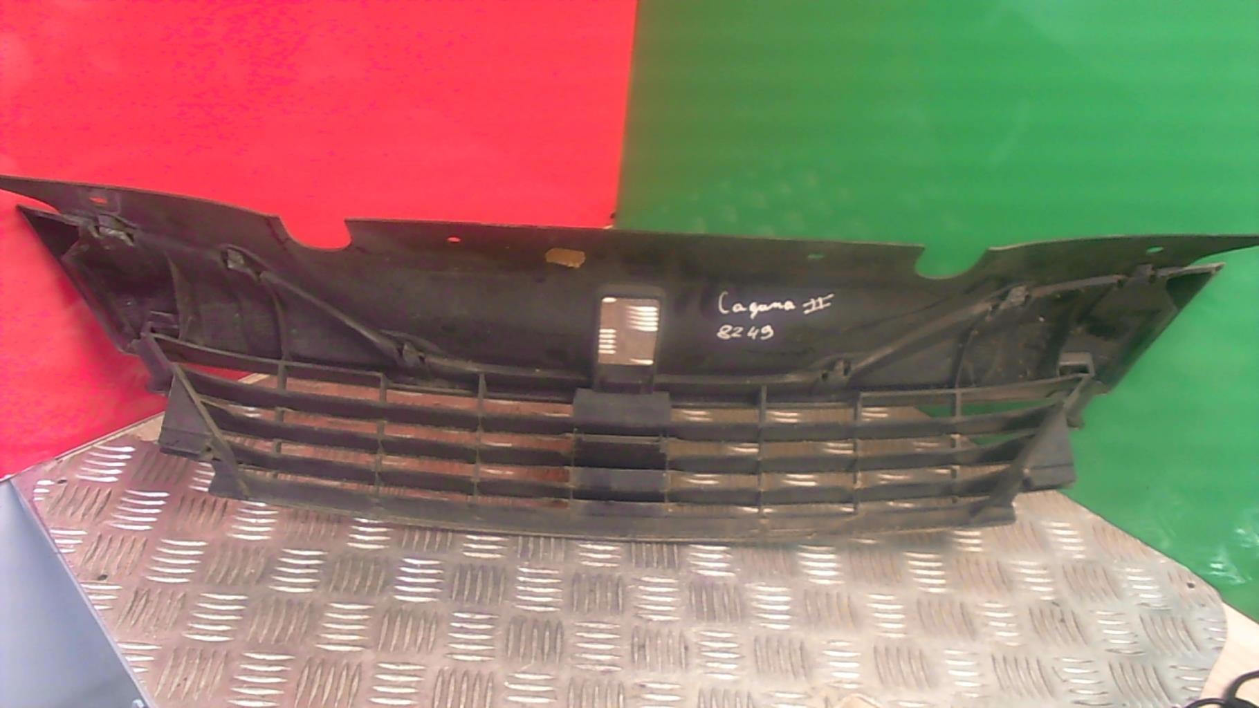 Calandre RENAULT LAGUNA 2 PHASE 1 Diesel - 1