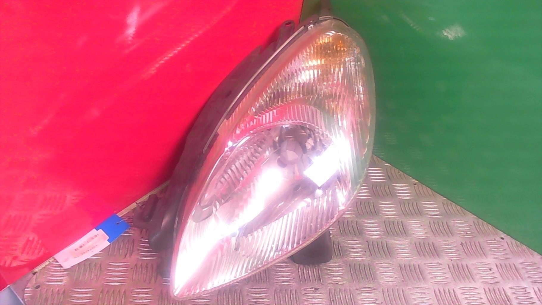 Gruppo ottico anteriore principale sinistro (luci)(faro) CITROEN XSARA PICASSO  - 1