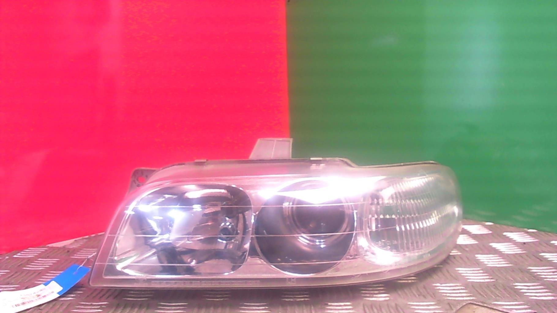 Gruppo ottico anteriore principale sinistro (luci)(faro) DAEWOO NUBIRA 1 PHASE 2 BREAK Gasolina - 1