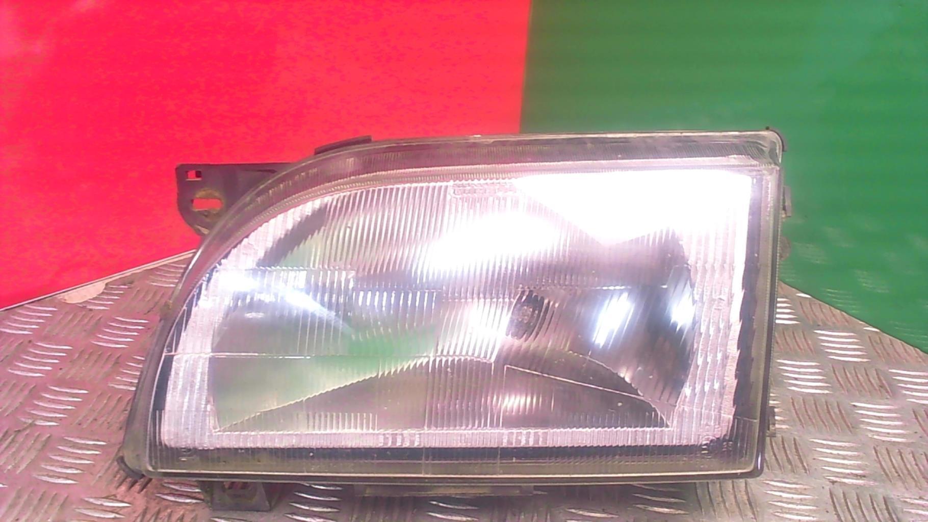 Gruppo ottico anteriore principale sinistro (luci)(faro) FORD TRANSIT 2 PHASE 2 Diésel - 1