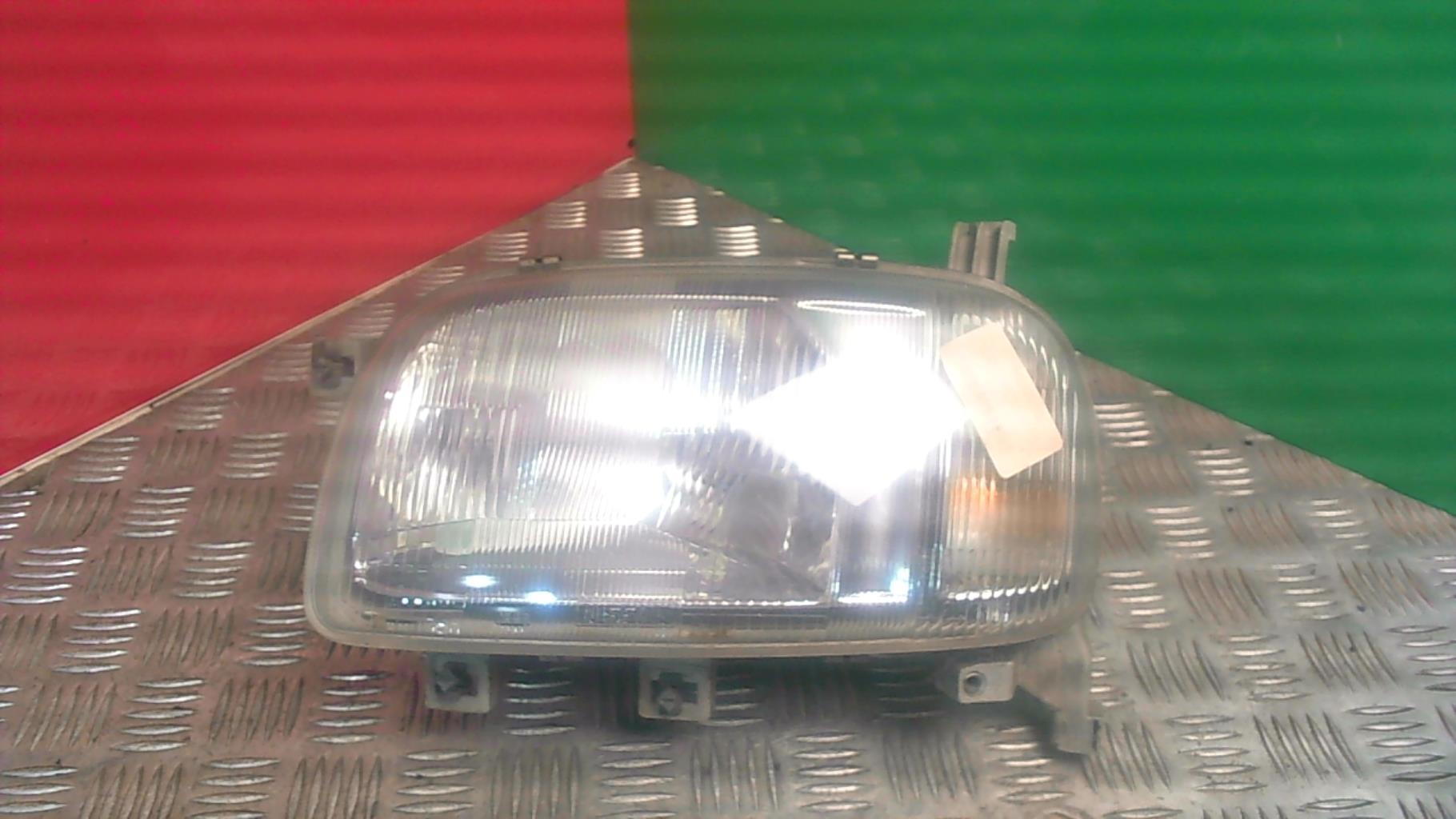 Gruppo ottico anteriore principale sinistro (luci)(faro) NISSAN MICRA 2 PHASE 1 Gasolina - 1