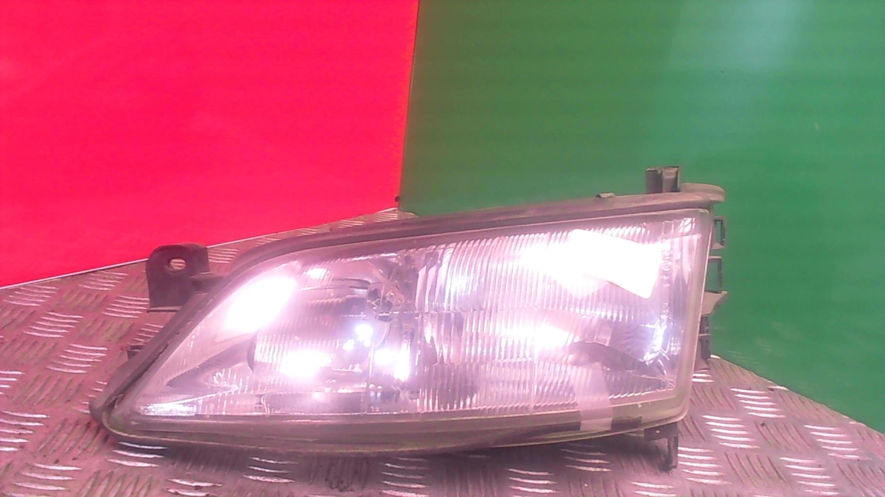Gruppo ottico anteriore principale sinistro (luci)(faro) OPEL VECTRA B PHASE 1 Gasolina - 1