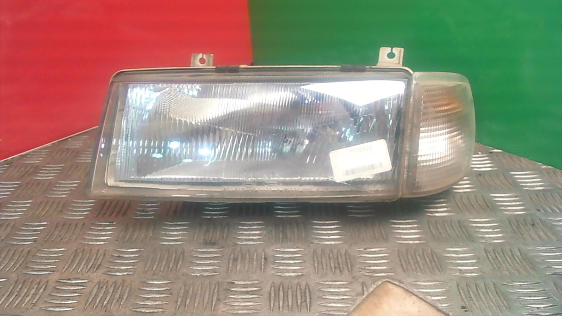 Gruppo ottico anteriore principale sinistro (luci)(faro) SKODA FELICIA PHASE 2 Diésel - 1