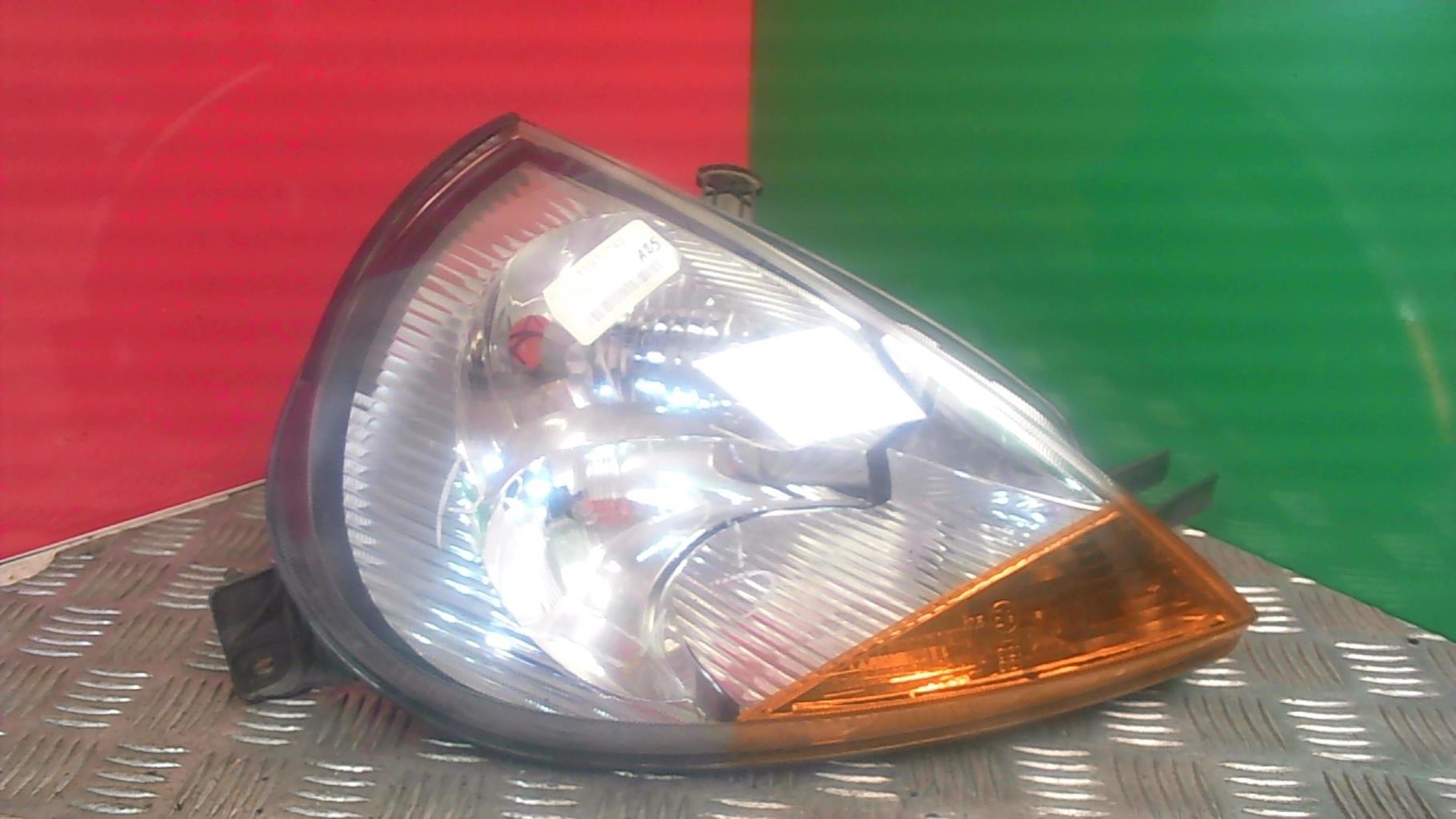 Gruppo ottico anteriore principale destro (luci)(faro) FORD KA 1 PHASE 1 Gasolina - 1