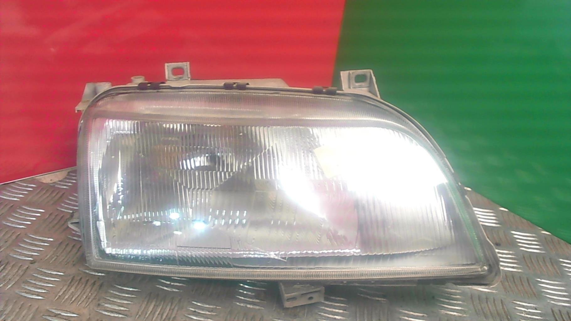 Gruppo ottico anteriore principale destro (luci)(faro) VOLKSWAGEN SHARAN 1 PHASE 1 Diésel - 1