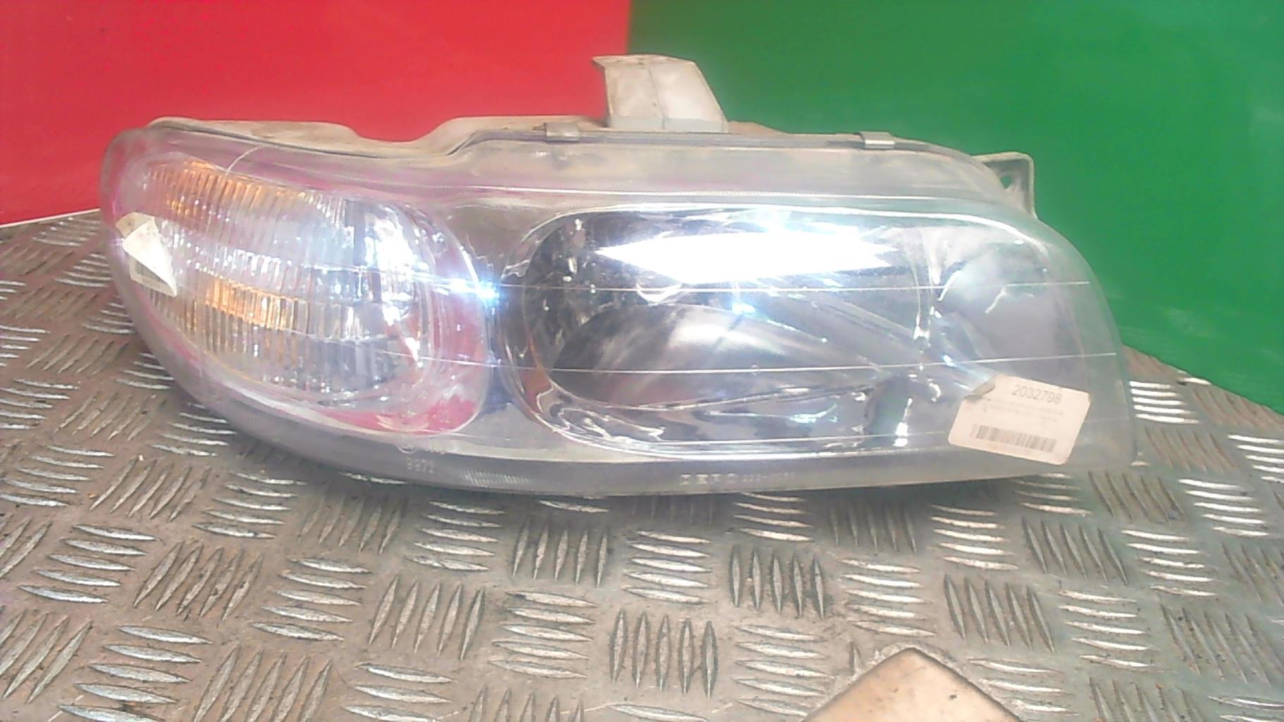 Gruppo ottico anteriore principale destro (luci)(faro) DAEWOO NUBIRA 1 PHASE 2 BREAK Gasolina - 1
