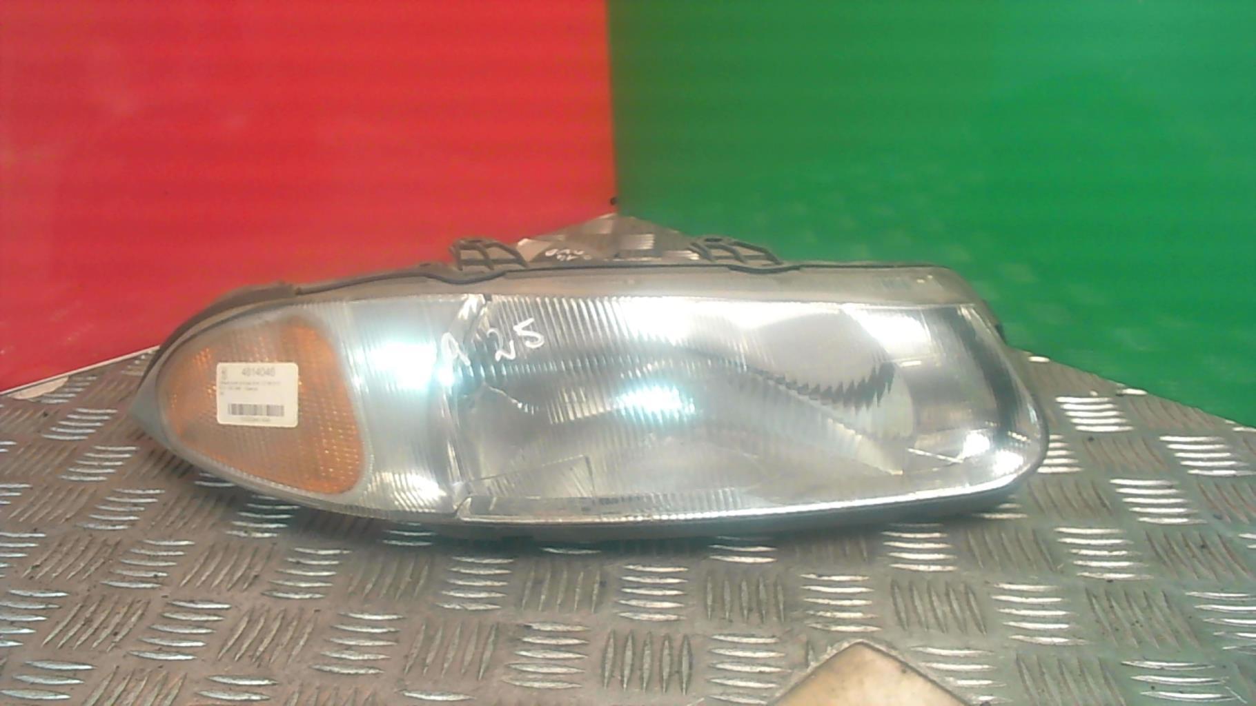 Gruppo ottico anteriore principale destro (luci)(faro) ROVER 200 2 Gasolina - 1