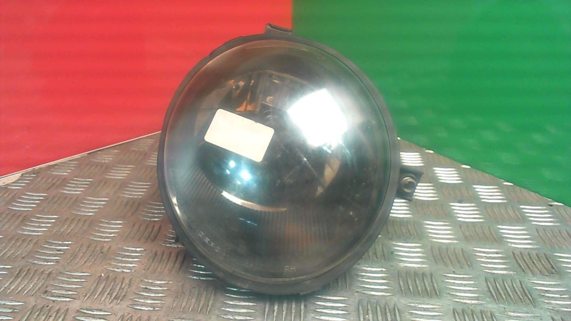 Gruppo ottico anteriore principale destro (luci)(faro) VOLKSWAGEN LUPO Diésel - 1