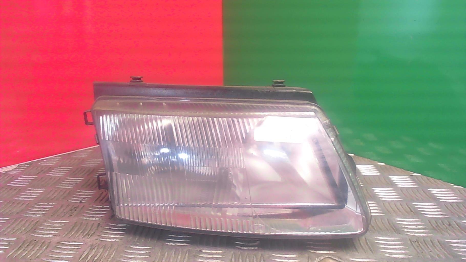 Gruppo ottico anteriore principale destro (luci)(faro) VOLKSWAGEN PASSAT 4 PHASE 1  - 1