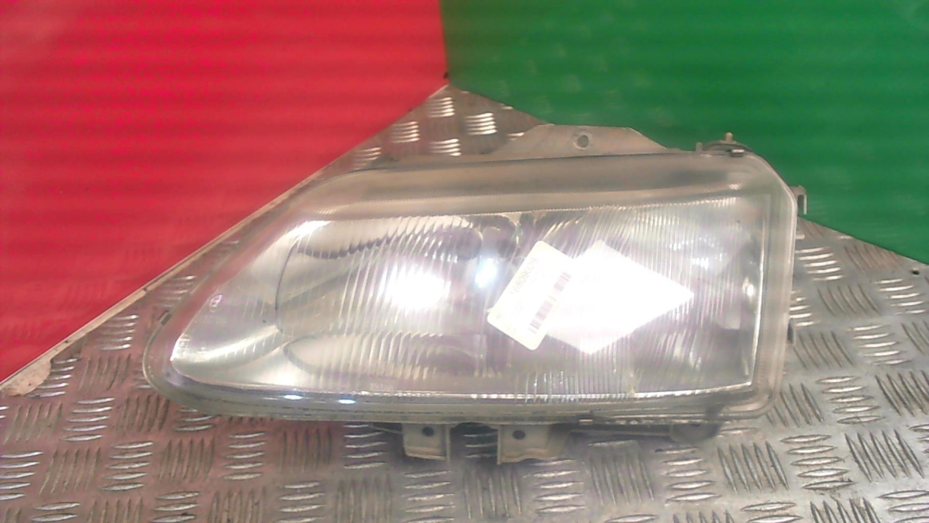Gruppo ottico anteriore principale sinistro (luci)(faro) RENAULT ESPACE 3 Diésel - 1
