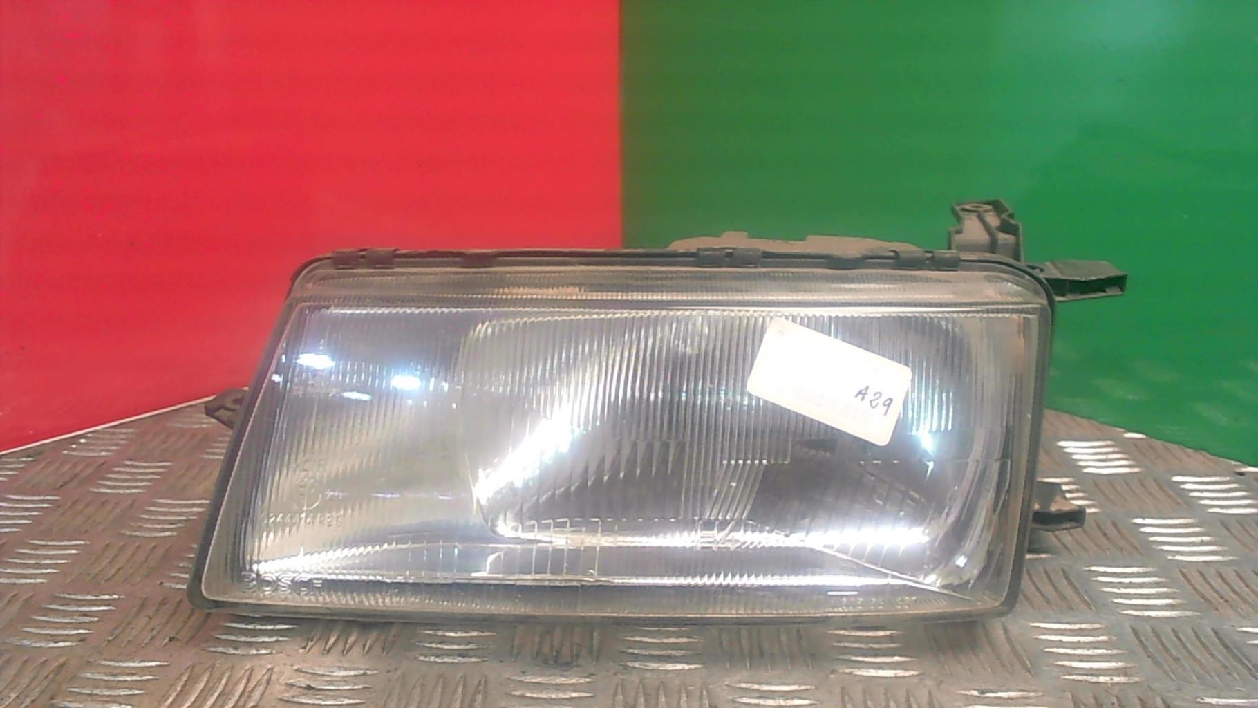 Gruppo ottico anteriore principale sinistro (luci)(faro) OPEL VECTRA A PHASE 1 Diésel - 1