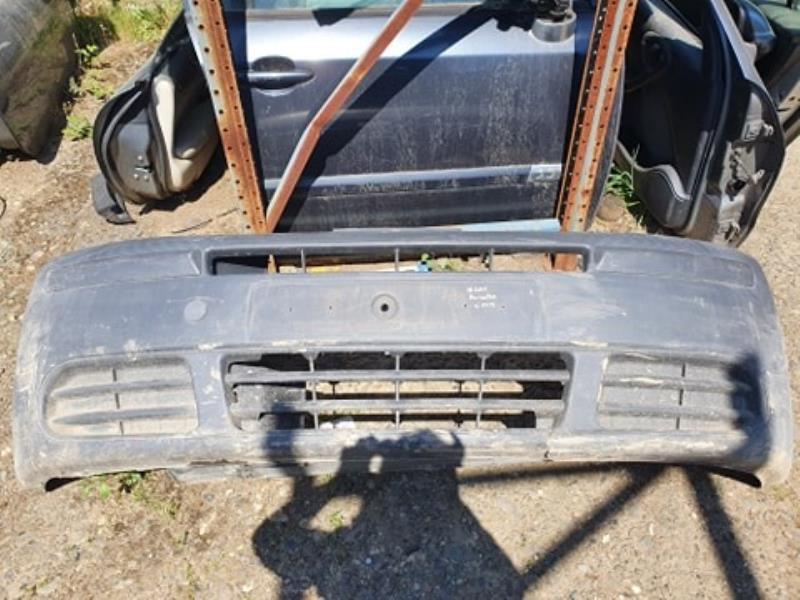 Pare choc avant NISSAN PRIMASTAR 1 PHASE 1 Diesel - 1