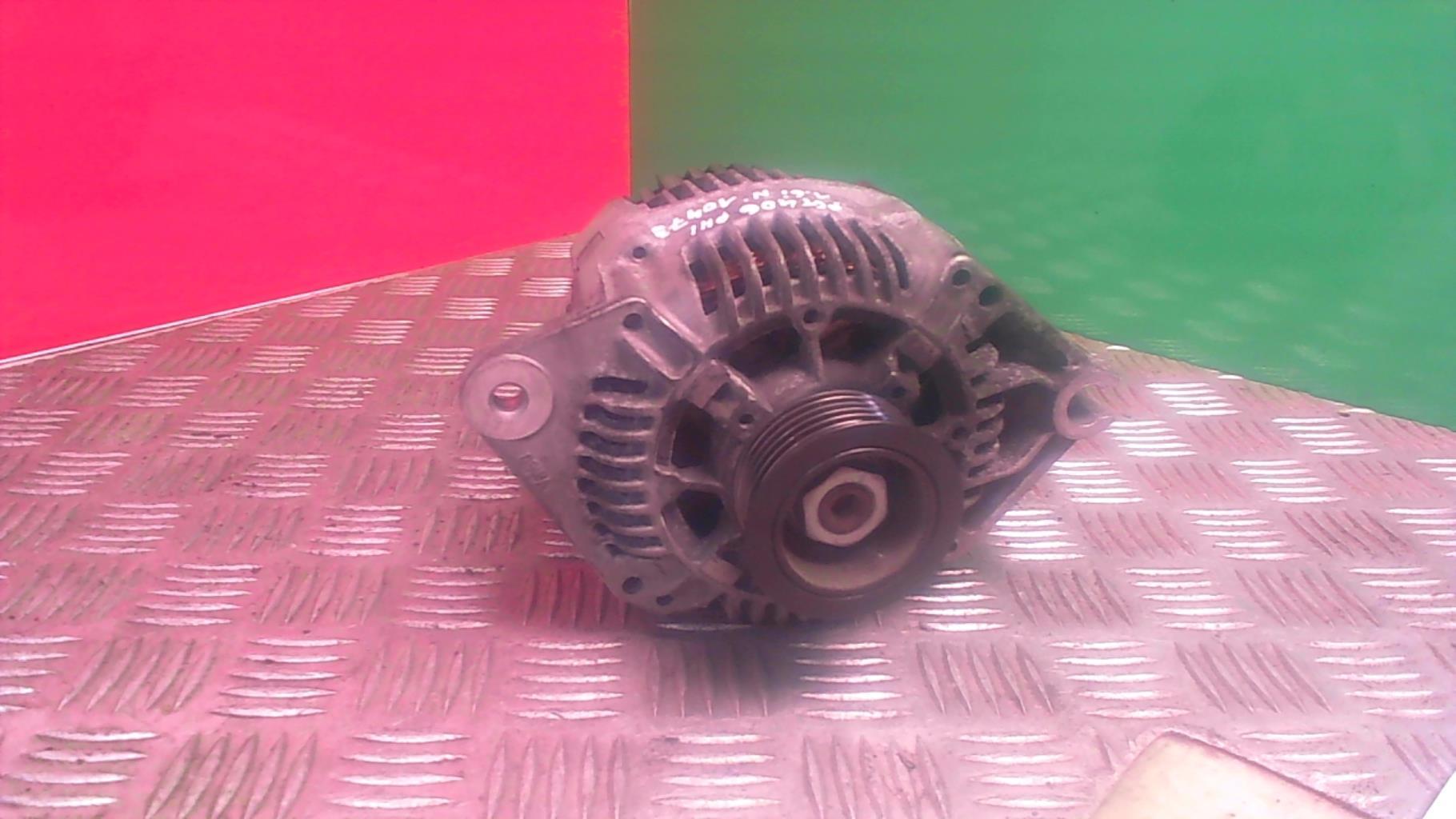 Alternatore PEUGEOT 406 PHASE 1 Gasolina - 1
