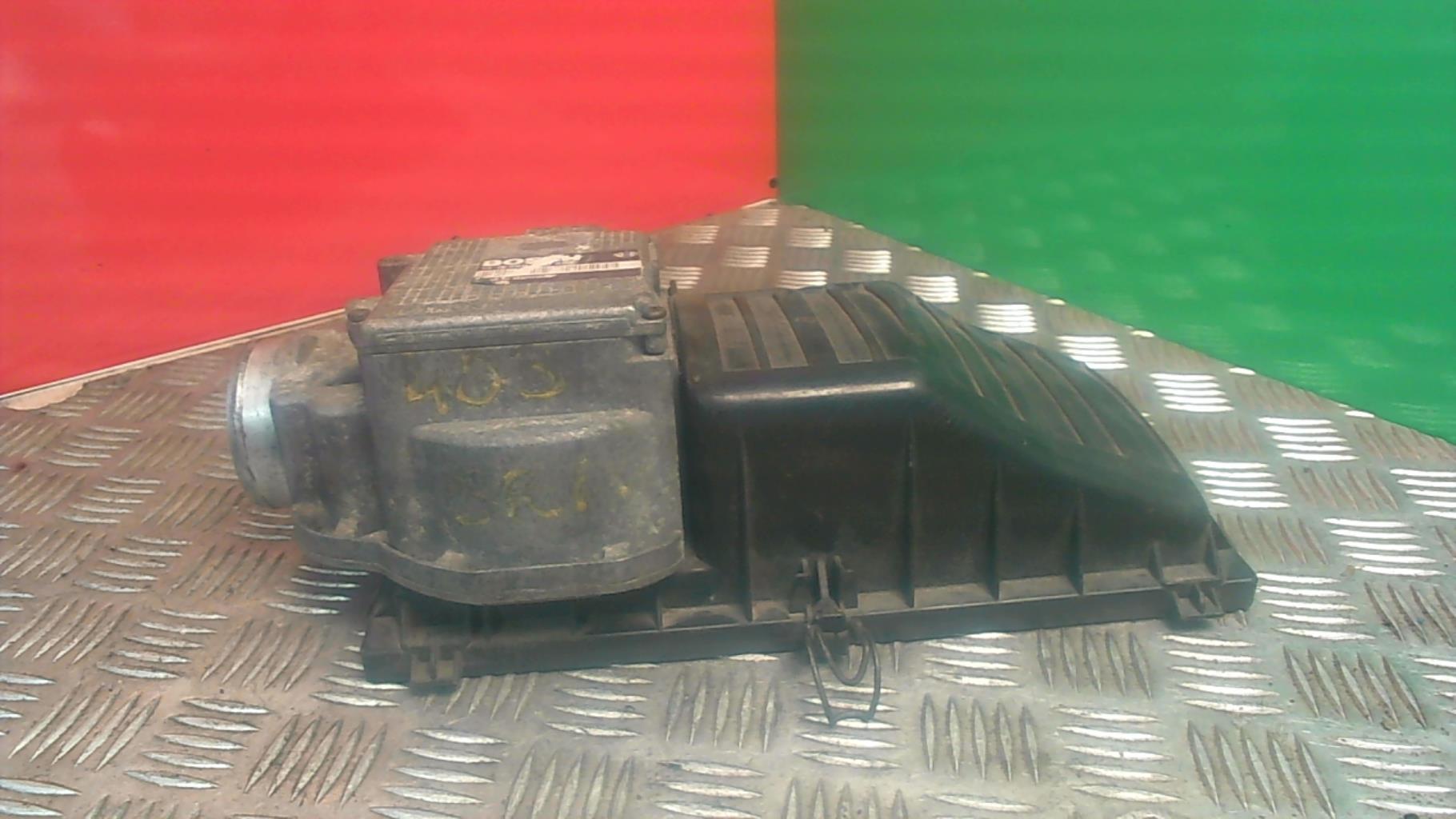 Debimetro PEUGEOT 405 PHASE 1 Gasolina - 1