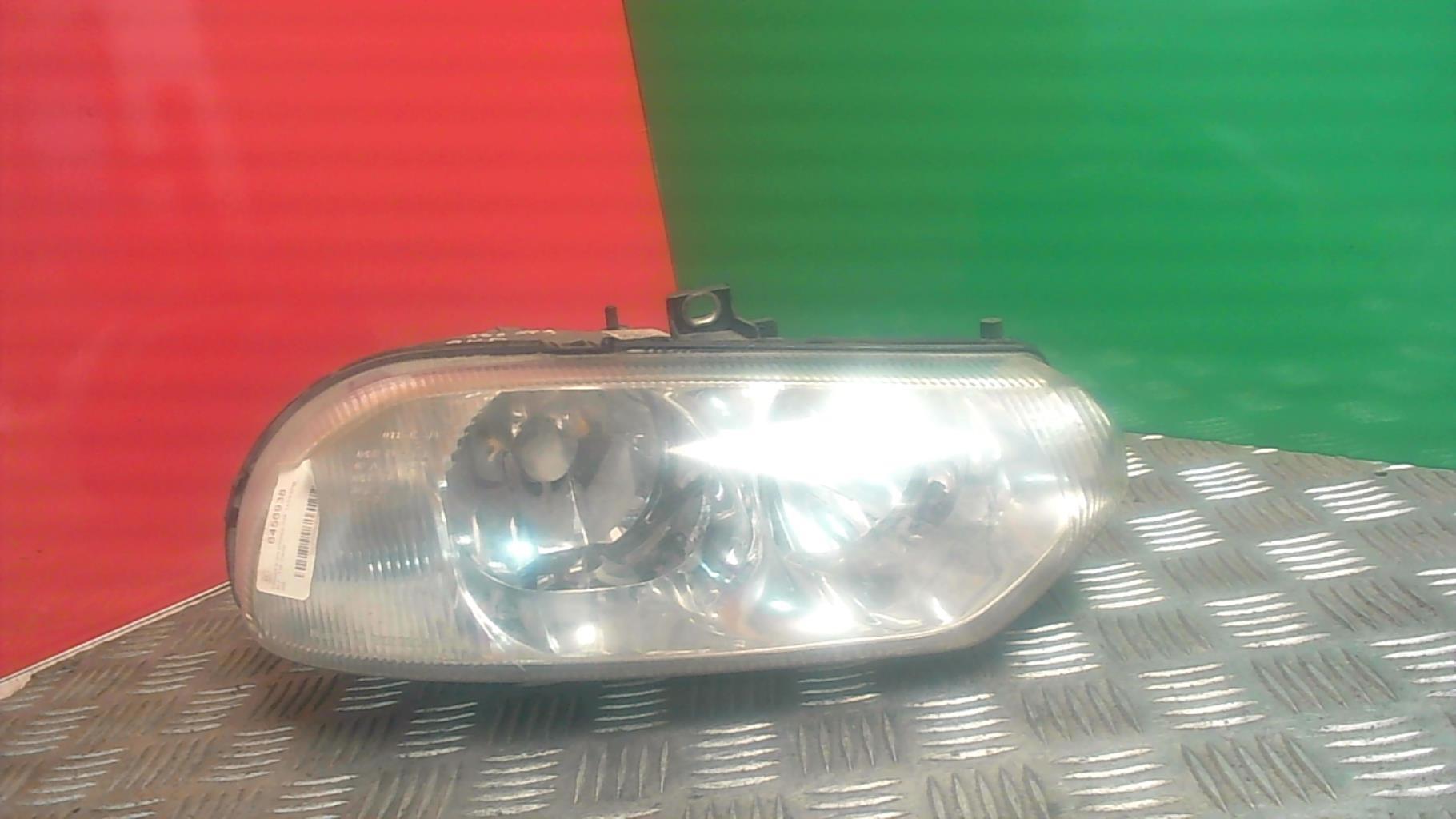 Gruppo ottico anteriore principale destro (luci)(faro) ALFA ROMEO 156 PHASE 1 BREAK Diésel - 1