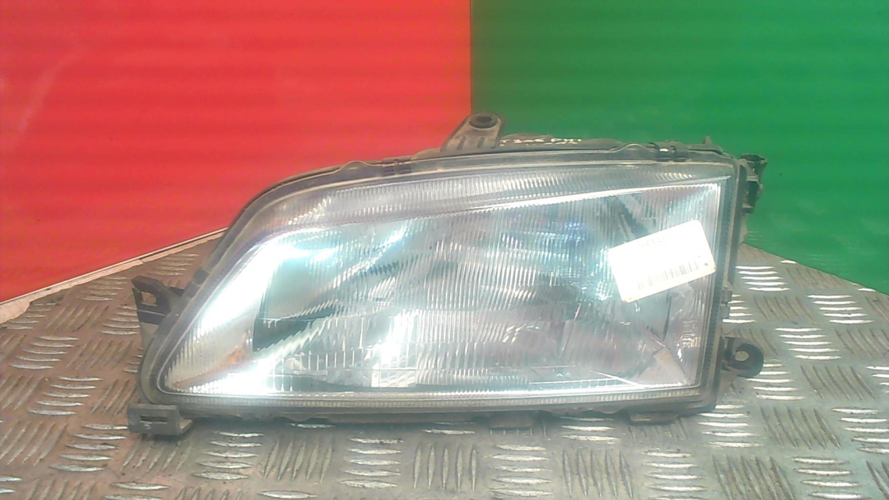 Gruppo ottico anteriore principale sinistro (luci)(faro) PEUGEOT 306 PHASE 1 Gasolina - 1