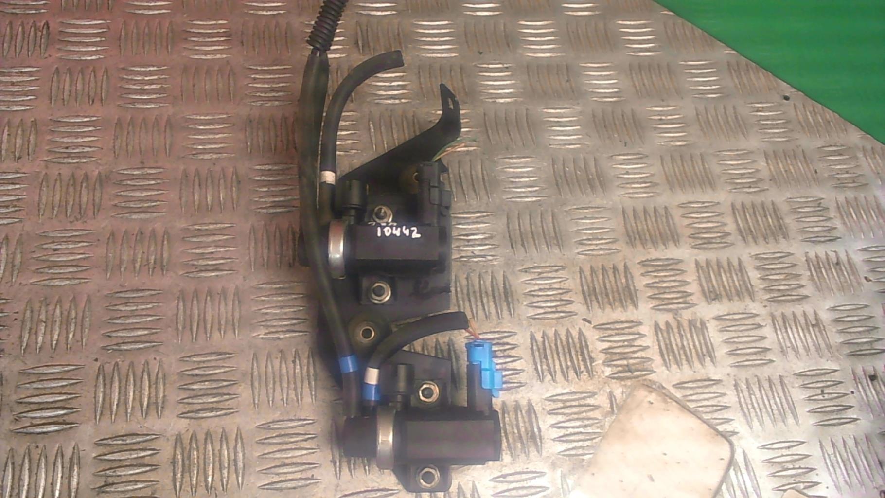Bloc electrovannes PEUGEOT 206 Diesel - 1