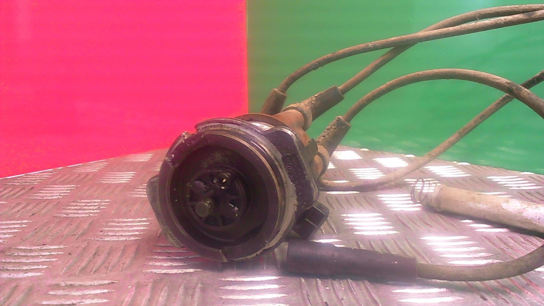 Bobina (accensione) OPEL VECTRA A PHASE 1 Gasolina - 1
