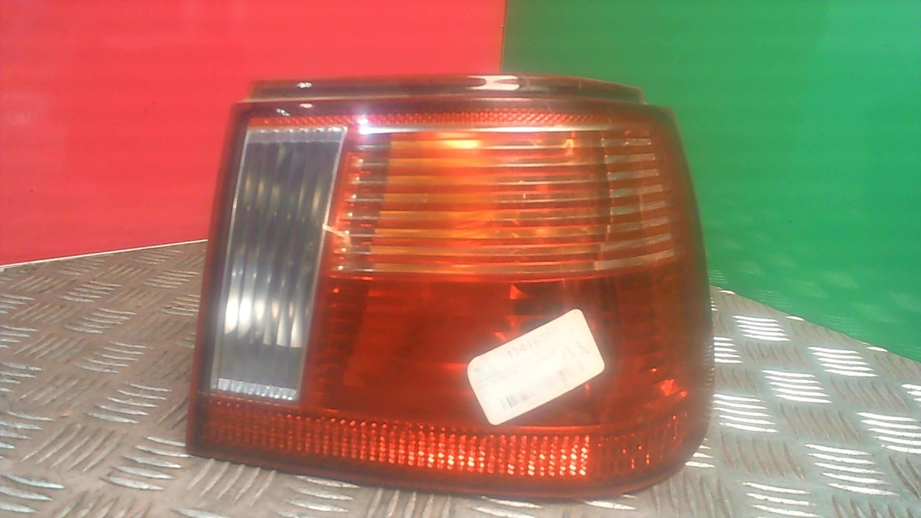 Fanale posteriore principale destro (luci) SEAT IBIZA 2 PHASE 3 Gasolina - 1