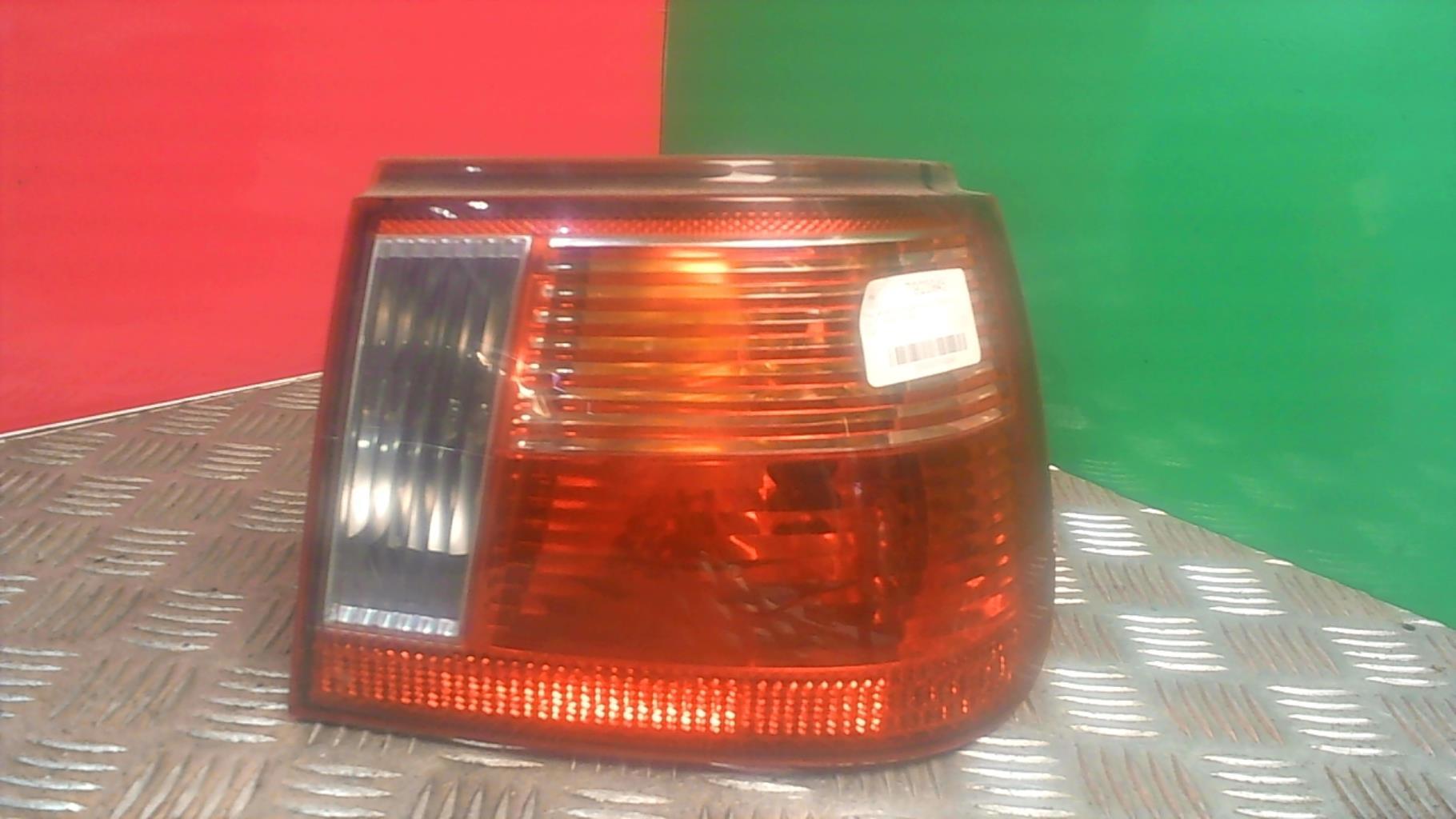 Fanale posteriore principale destro (luci) SEAT IBIZA 2 PHASE 3 Diésel - 1