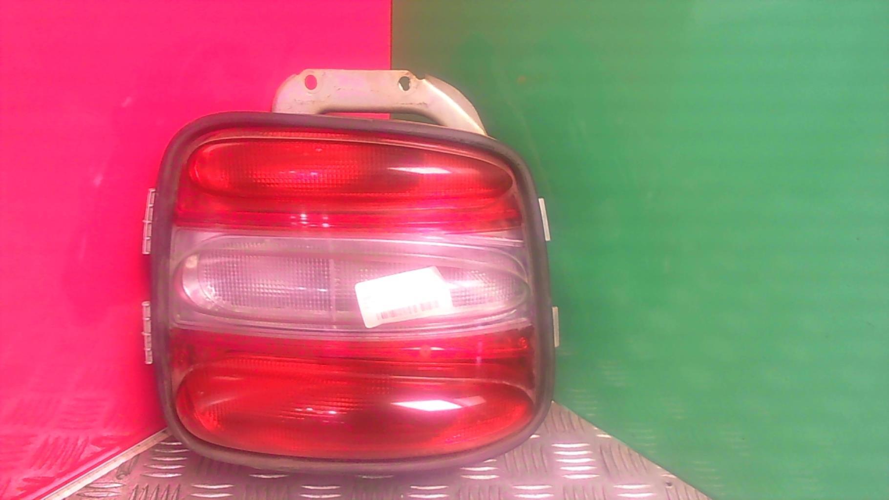 Fanale posteriore principale destro (luci) FIAT BRAVA Diésel - 1