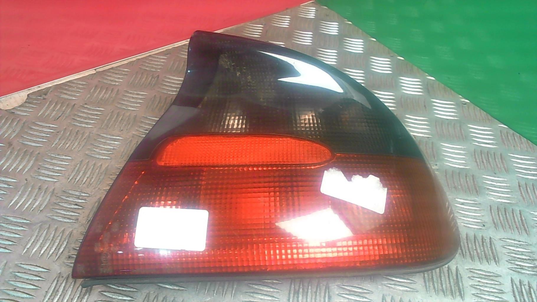 Fanale posteriore principale destro (luci) OPEL TIGRA 1 COUPE  - 1