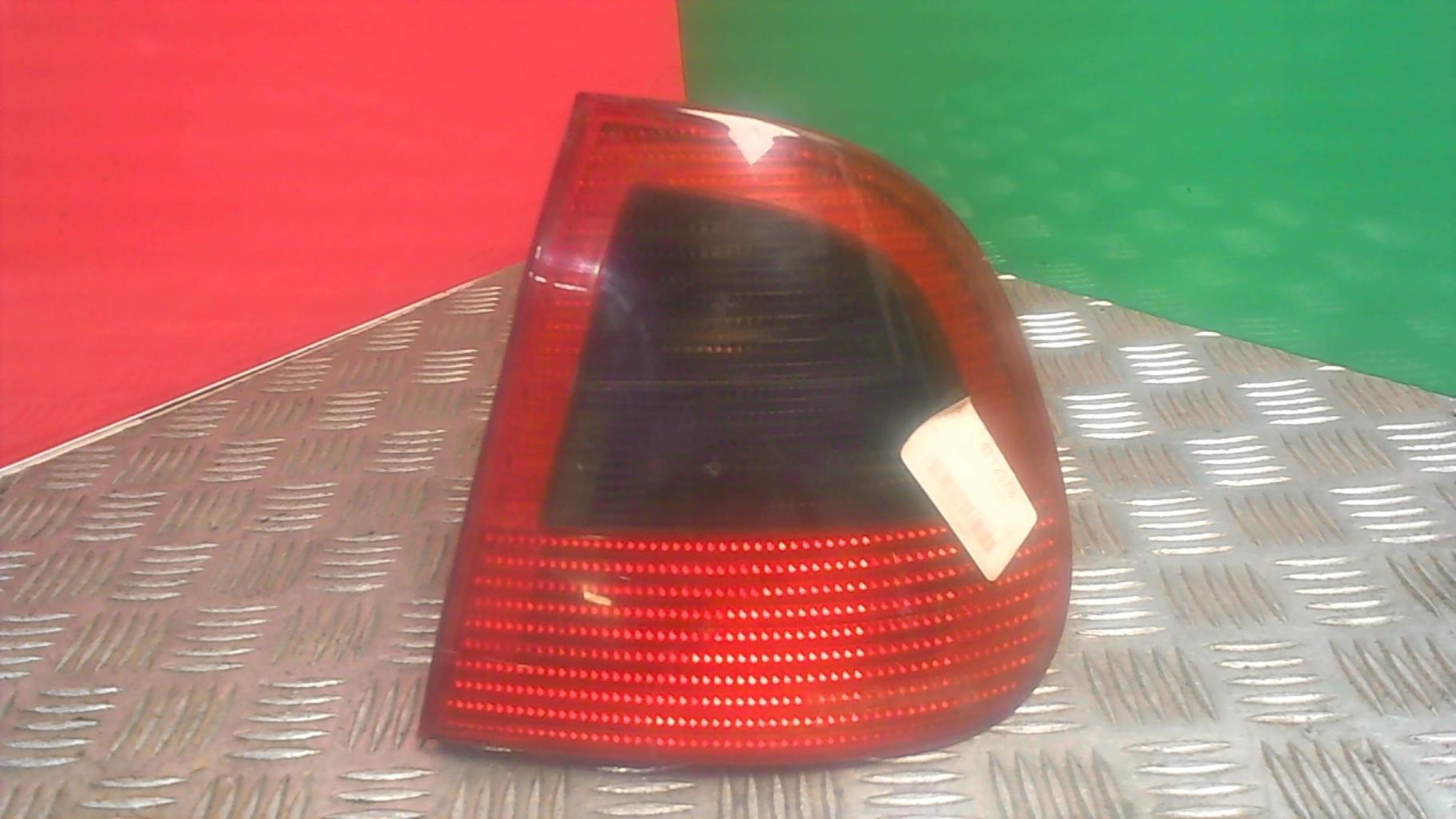 Fanale posteriore principale destro (luci) SEAT CORDOBA 1 PHASE 1  - 1
