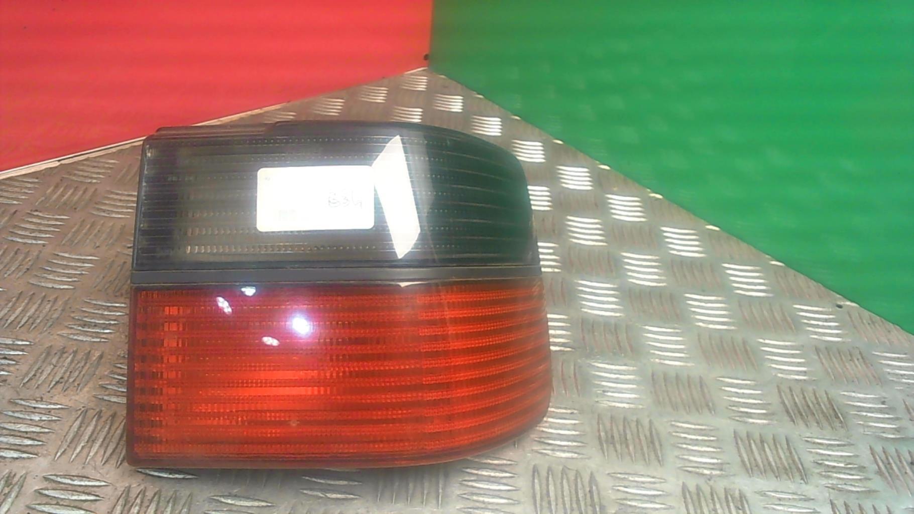 Fanale posteriore principale destro (luci) VOLKSWAGEN VENTO Diésel - 1