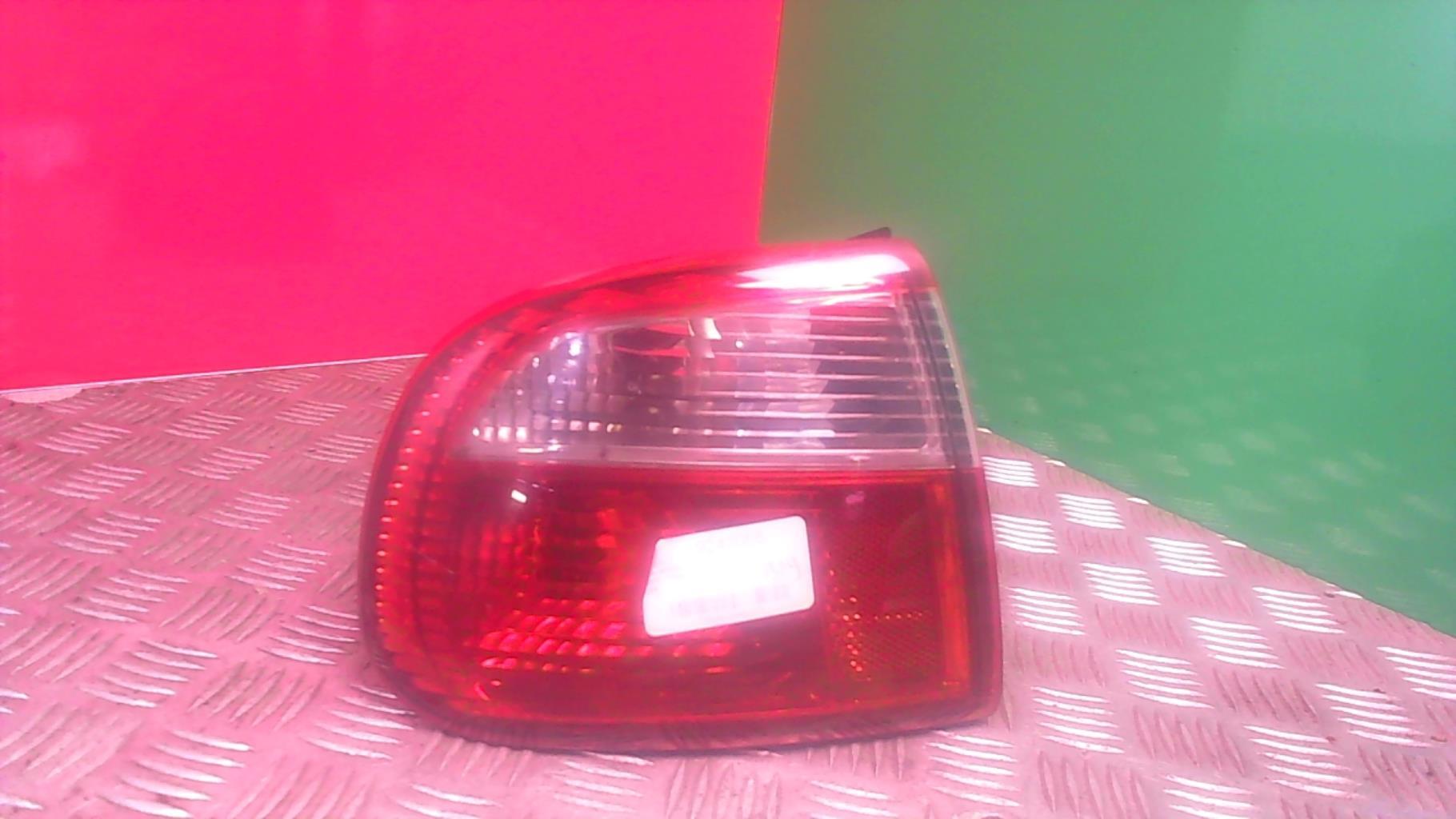 Fanale posteriore principale sinistro (luci) SEAT TOLEDO 2 Diésel - 1