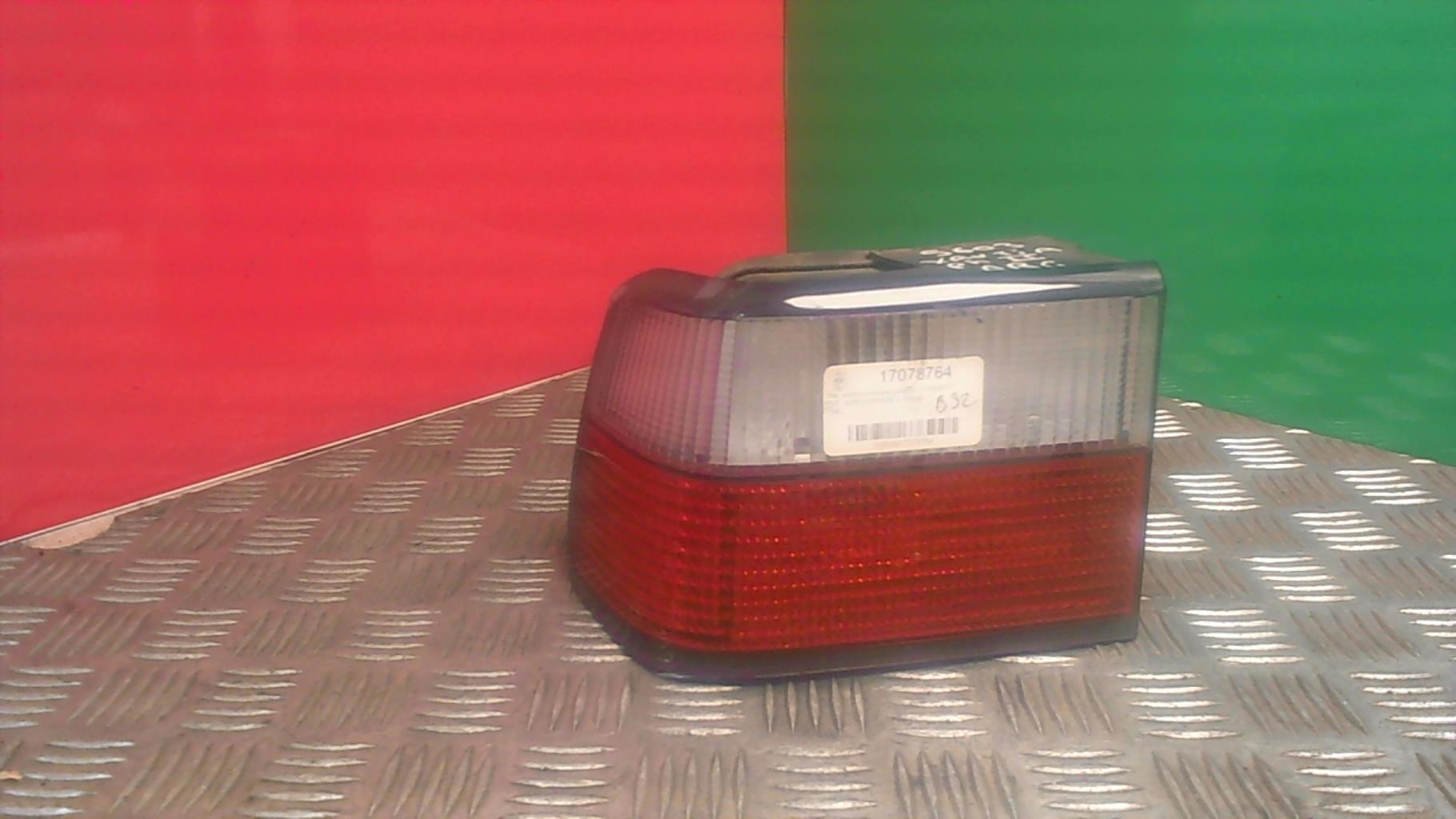 Fanale posteriore principale sinistro (luci) CITROEN XANTIA PHASE 2 Diésel - 1