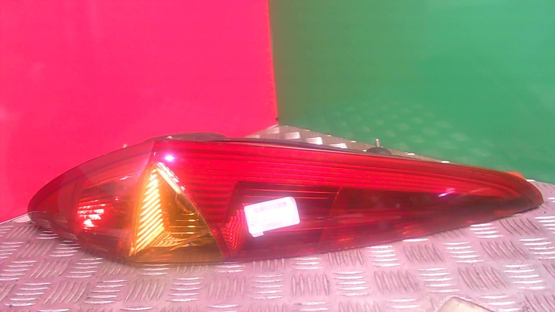 Fanale posteriore principale sinistro (luci) FIAT PUNTO 2 PHASE 1 Diésel - 1