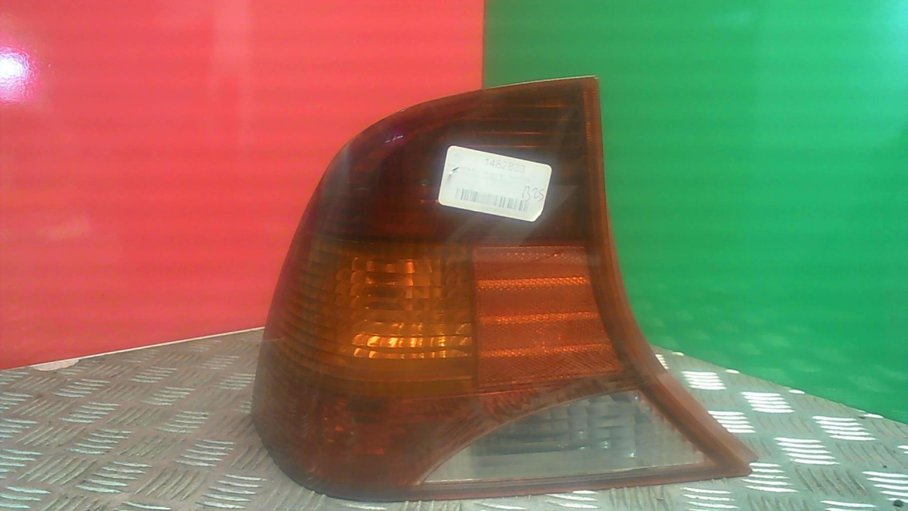 Fanale posteriore principale sinistro (luci) FORD FOCUS 1 Diésel - 1