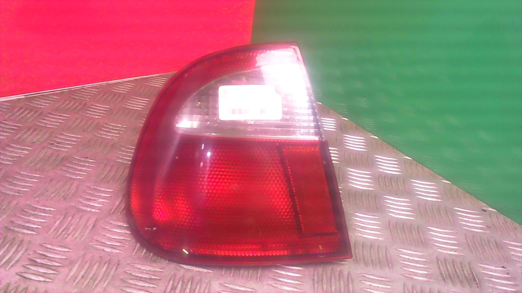 Fanale posteriore principale sinistro (luci) SEAT CORDOBA 1 PHASE 2 Diésel - 1