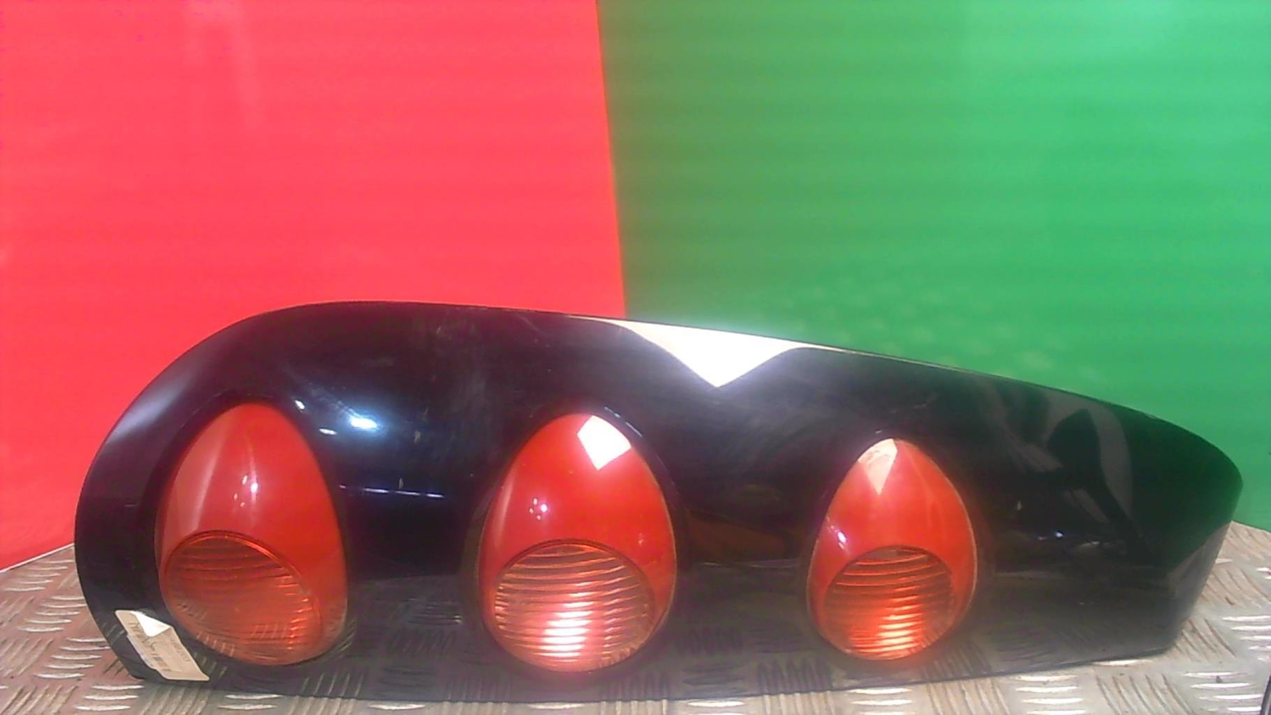 Fanale posteriore principale sinistro (luci) SMART FORFOUR 1 Diésel - 1