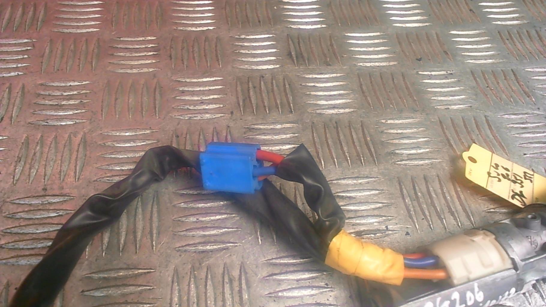 Neiman PEUGEOT 206 Diesel - 1