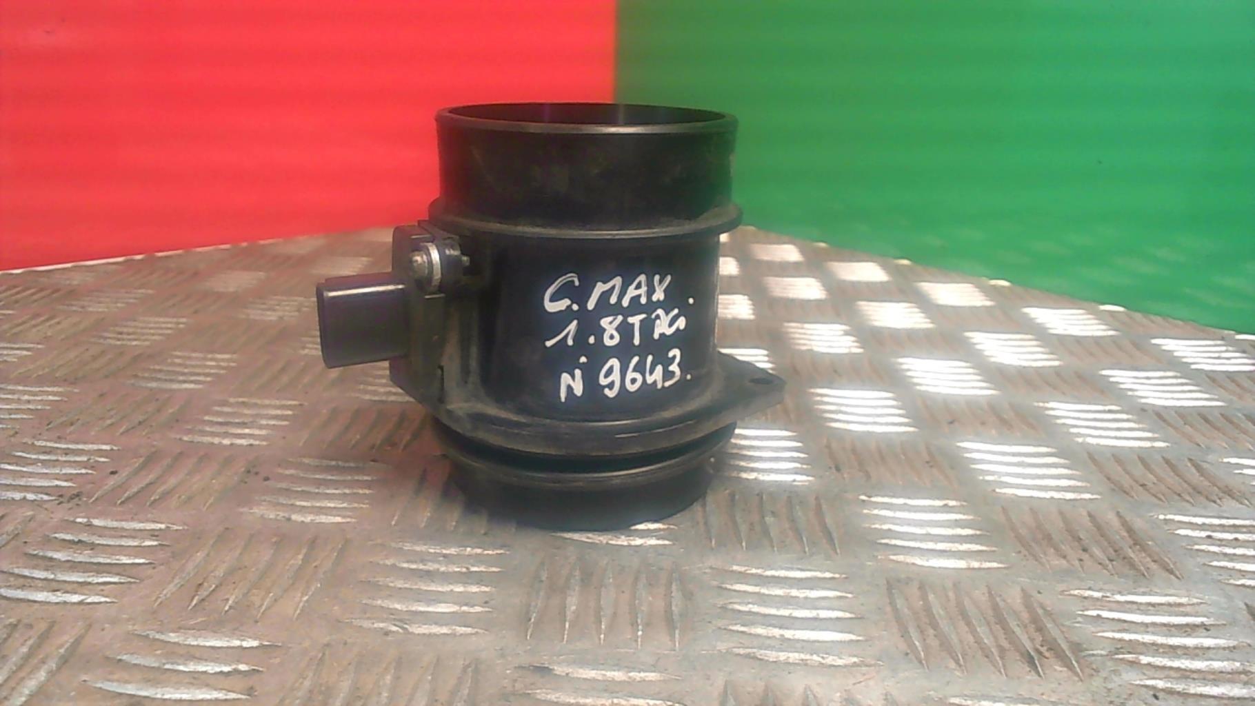 Debitmetre FORD C-MAX 1 PHASE 1 Diesel - 1