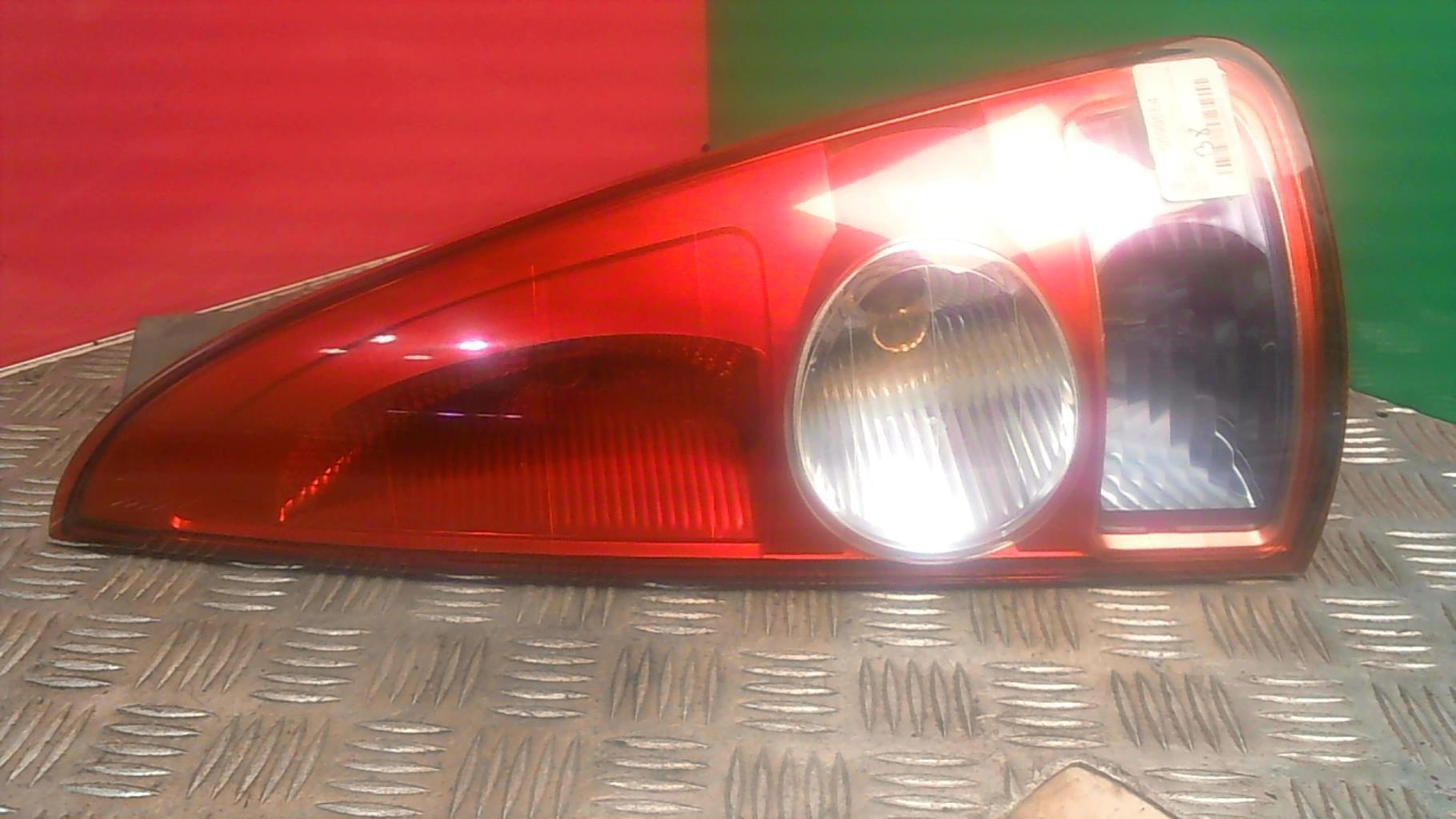 Fanale posteriore principale destro (luci) RENAULT ESPACE 4 PHASE 1 Diésel - 1