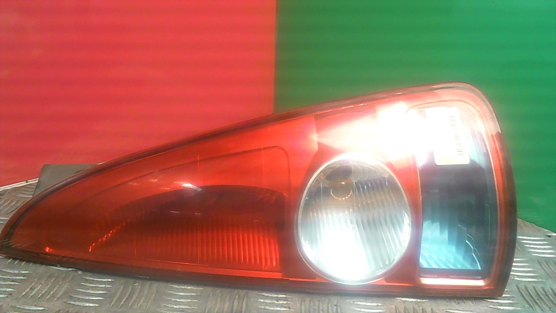Fanale posteriore principale destro (luci) RENAULT GRAND ESPACE 4 PHASE 1 Diésel - 1