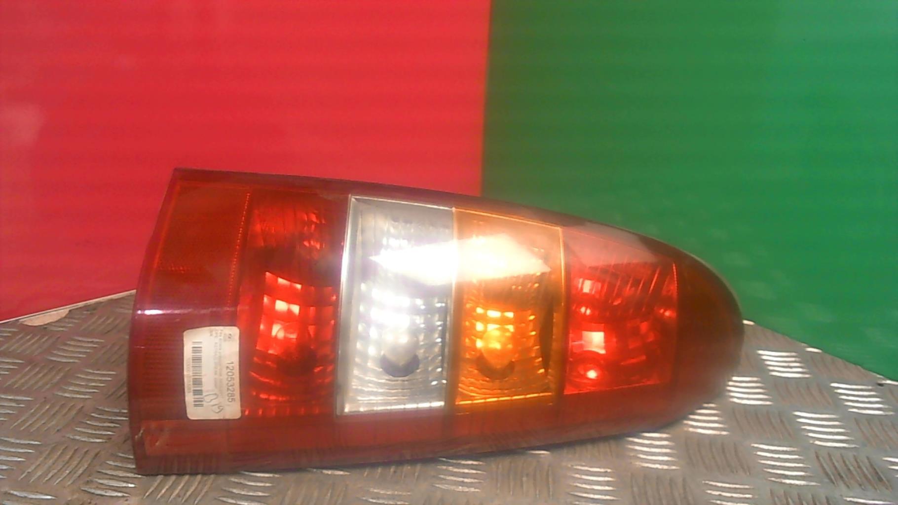 Fanale posteriore principale destro (luci) OPEL ASTRA G BREAK Diésel - 1