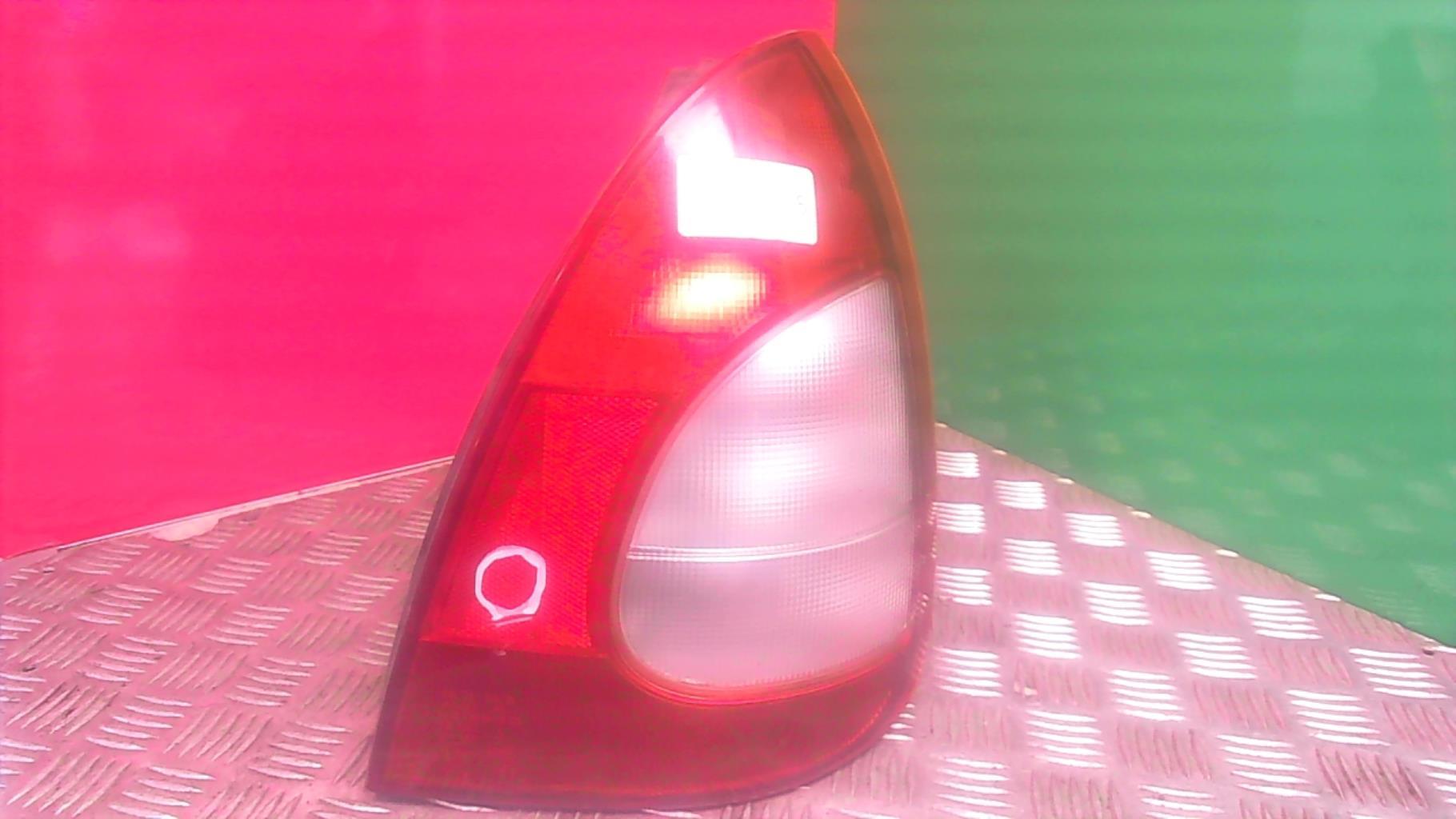 Fanale posteriore principale destro (luci) DAEWOO NUBIRA 1 PHASE 2 BREAK Gasolina - 1