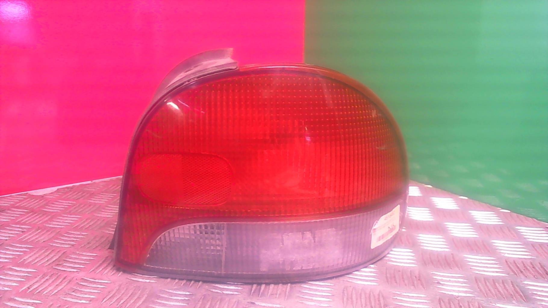 Fanale posteriore principale destro (luci) HYUNDAI PONY 3 Gasolina - 1