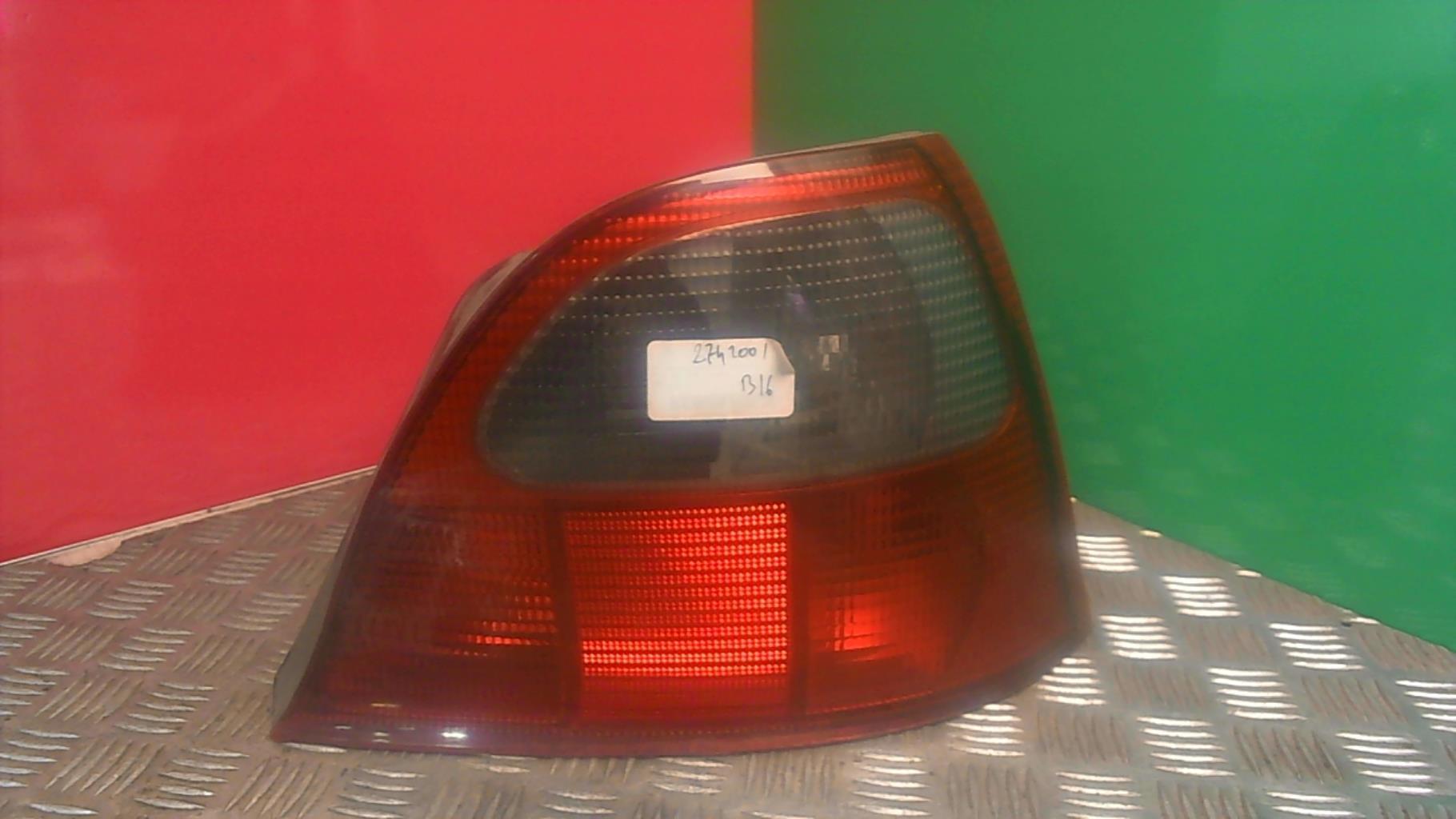 Fanale posteriore principale destro (luci) ROVER 200 2 Gasolina - 1