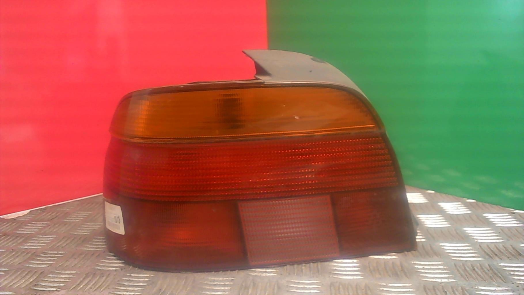 Fanale posteriore principale sinistro (luci) BMW SERIE 5 E39 PHASE 1  - 1