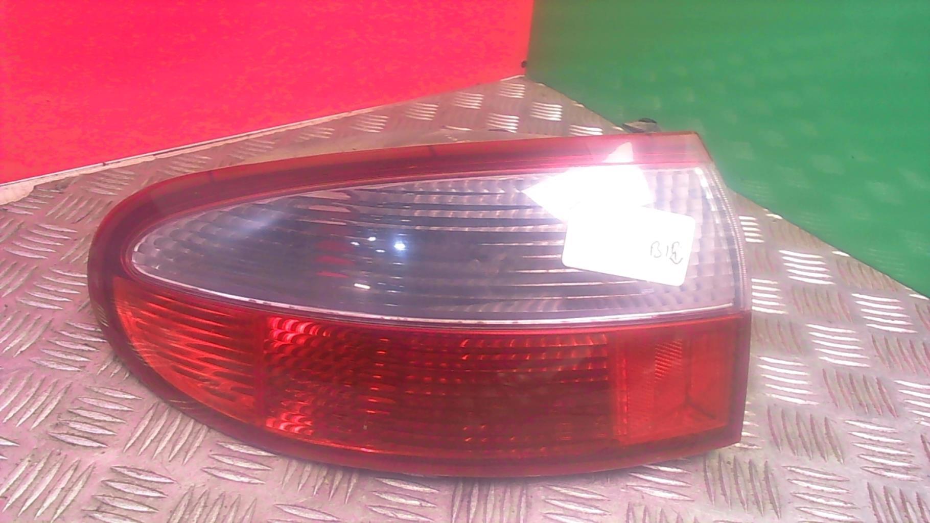Fanale posteriore principale sinistro (luci) DAEWOO LANOS Gasolina - 1