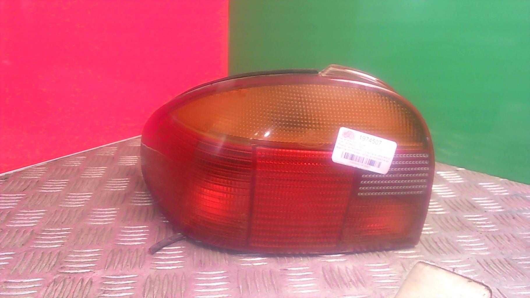 Fanale posteriore principale sinistro (luci) FORD MONDEO 1 PHASE 1  - 1