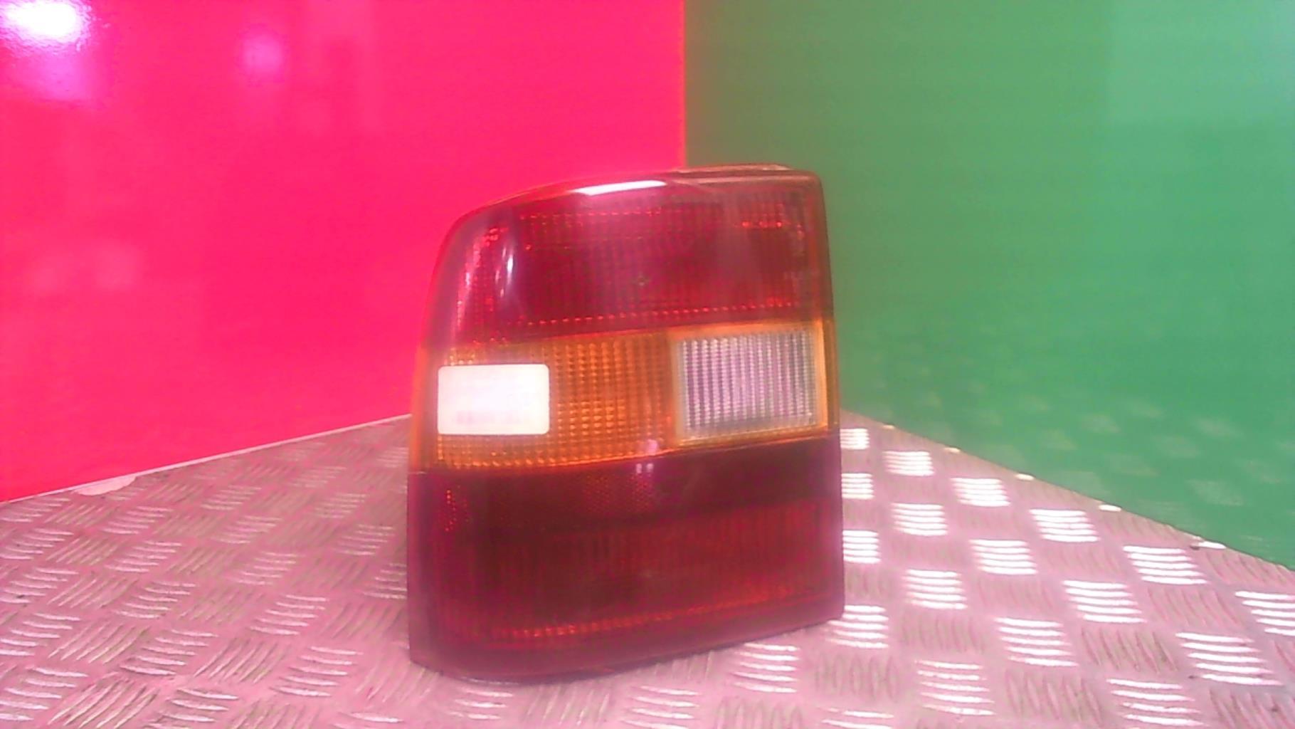 Fanale posteriore principale sinistro (luci) OPEL VECTRA A PHASE 1 Diésel - 1